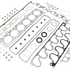 Valve Regrind Set TOYOTA 5 6M-GE DK460 - PERMASEAL
