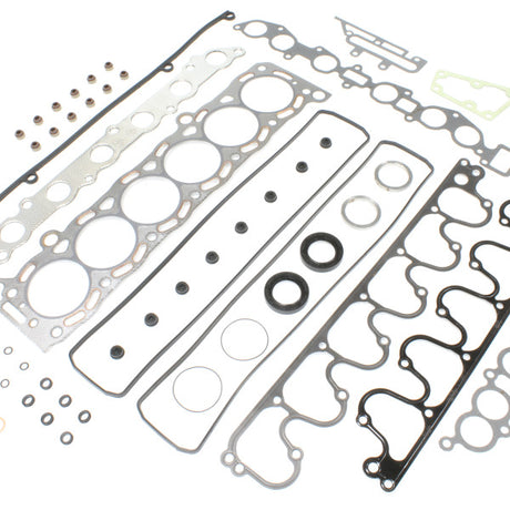 Valve Regrind Set TOYOTA 5 6M-GE DK460 - Permaseal