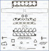 Toyota 5MGE Valve Regrind Set Gasket Set DK461A - Austral | Universal Auto Spares