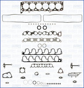 Toyota 5MGE Valve Regrind Set Gasket Set DK461A - Austral | Universal Auto Spares