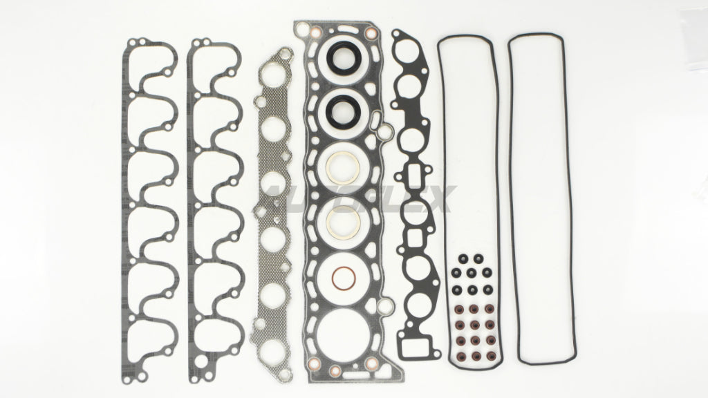 Valve Regrind Set DK461 - AUTOFLEX