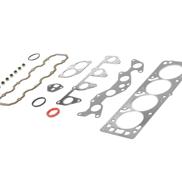 Valve Regrind Set HOLDEN F2 1600 SOHC 8V DK480 - PERMASEAL