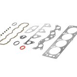 Valve Regrind Set HOLDEN F2 1600 SOHC 8V DK480 - Permaseal