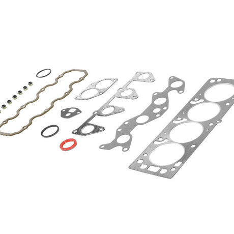 Valve Regrind Set HOLDEN F2 1600 SOHC 8V DK480 - Permaseal