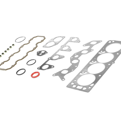 Valve Regrind Set HOLDEN 16LF F2 SOHC 8V DK481 - Permaseal