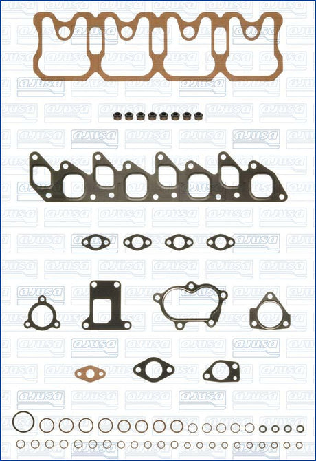 Jeep Enc 8V Valve Regrind Set Gasket Set DK573A - Austral | Universal Auto Spares