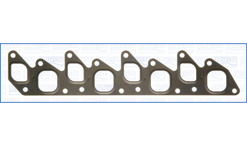 Jeep 2.5 TD Enc Manifold Gasket DK573MG - Austral