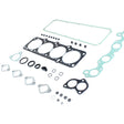 Valve Regrind Set VOLVO B23E DK640 - PERMASEAL