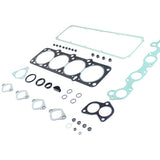 Valve Regrind Set VOLVO B23E DK640 - Permaseal