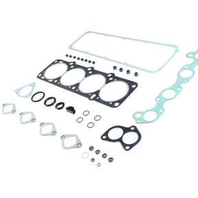 Valve Regrind Set VOLVO B23E DK640 - PERMASEAL