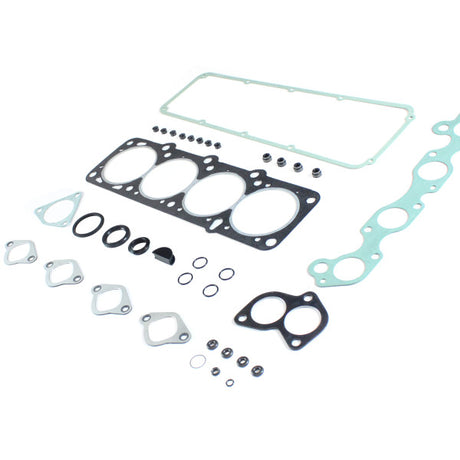 Valve Regrind Set VOLVO B23E DK640 - Permaseal
