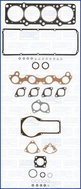 Vol B230E/F/Ft Valve Regrind Set Gasket Set DK643A - Austral | Universal Auto Spares