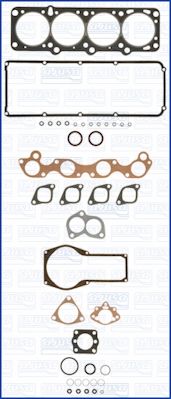 Vol B230E/F/Ft Valve Regrind Set Gasket Set DK643A - Austral | Universal Auto Spares