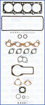 Vol B230E/F/Ft Valve Regrind Set Gasket Set DK643A - Austral | Universal Auto Spares