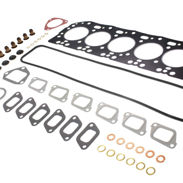 Valve Regrind Set TOYOTA 2H DK930 - PERMASEAL