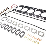 Valve Regrind Set TOYOTA 2H DK930 - Permaseal