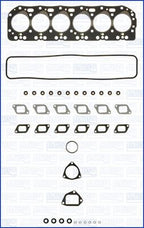 Toyota 2H After 9/84 Valve Regrind Set Gasket Set DK930A - Austral | Universal Auto Spares