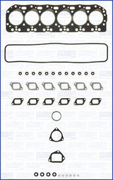 Toyota 2H After 9/84 Valve Regrind Set Gasket Set DK930A - Austral | Universal Auto Spares