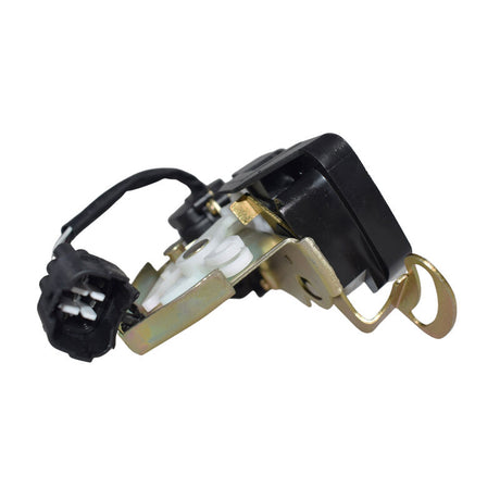 5 Pins Front Left Hand Door Lock Actuator BAFF21813A Fit For Ford Falcon AU BA BF 1998-2006 - Machter