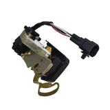 5 Pins Front Left Hand Door Lock Actuator BAFF21813A Fit For Ford Falcon AU BA BF 1998-2006 DL-FD001 - Machter