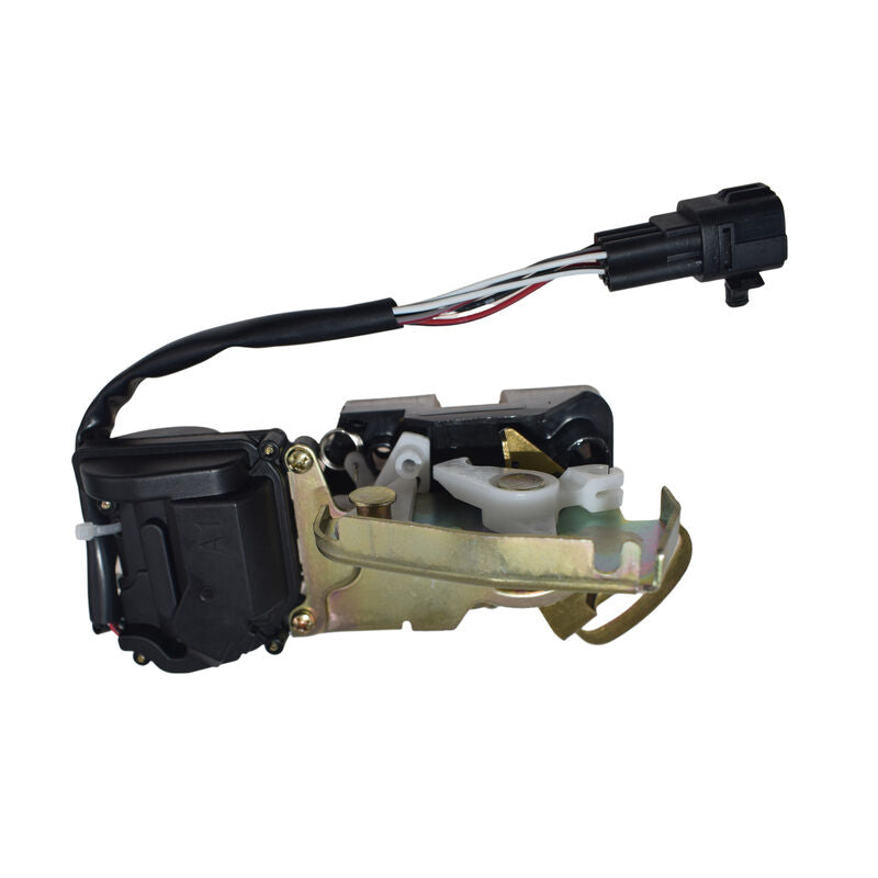 5 Pins Front Left Hand Door Lock Actuator BAFF21813A Fit For Ford Falcon AU BA BF 1998-2006 DL-FD001 - Machter