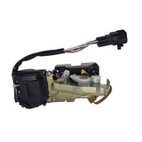 5 Pins Front Left Hand Door Lock Actuator BAFF21813A Fit For Ford Falcon AU BA BF 1998-2006 DL-FD001 - Machter