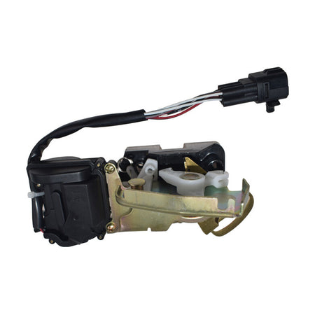 5 Pins Front Left Hand Door Lock Actuator BAFF21813A Fit For Ford Falcon AU BA BF 1998-2006 - Machter