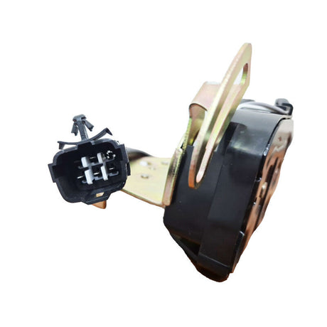 Front Right Door Lock Actuator Fit For Ford Falcon AU BA BF 1998-02/2006 BAFF21812A DL-FD002 - Machter