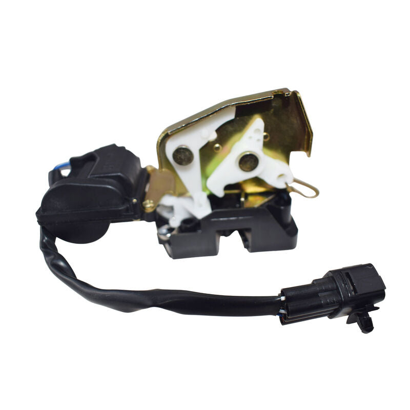 Front Right Door Lock Actuator Fit For Ford Falcon AU BA BF 1998-02/2006 BAFF21812A DL-FD002 - Machter