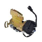 Front Right Door Lock Actuator Fit For Ford Falcon AU BA BF 1998-02/2006 BAFF21812A DL-FD002 - Machter