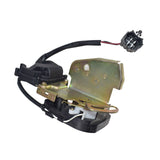 Rear Left Door Lock Actuator Fit For Ford Falcon AU BA BF 1998-02/2006 BAFF26413A DL-FD003 - Machter