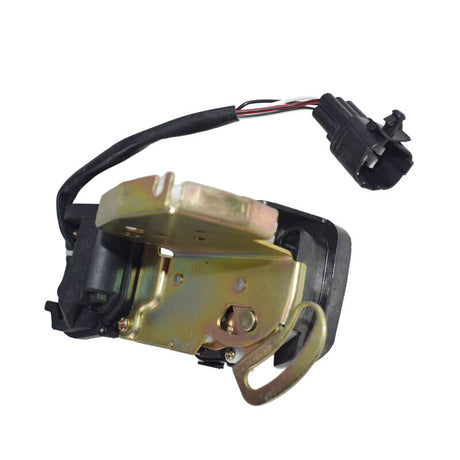 Rear Left Door Lock Actuator Fit For Ford Falcon AU BA BF 1998-02/2006 BAFF26413A - Machter