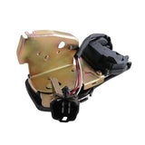 Rear Right Driver Side Door Lock Actuator Fit For Ford Territory SX SY SZ 2004-2014 DL-FD005 - Machter
