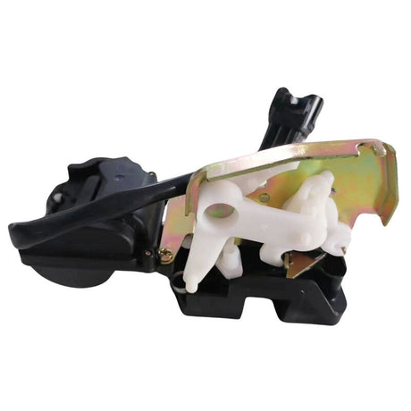 Rear Right Driver Side Door Lock Actuator Fit For Ford Territory SX SY SZ 2004-2014 - Machter
