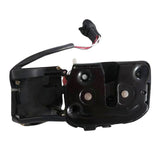 Rear Right Driver Side Door Lock Actuator Fit For Ford Territory SX SY SZ 2004-2014 DL-FD005 - Machter
