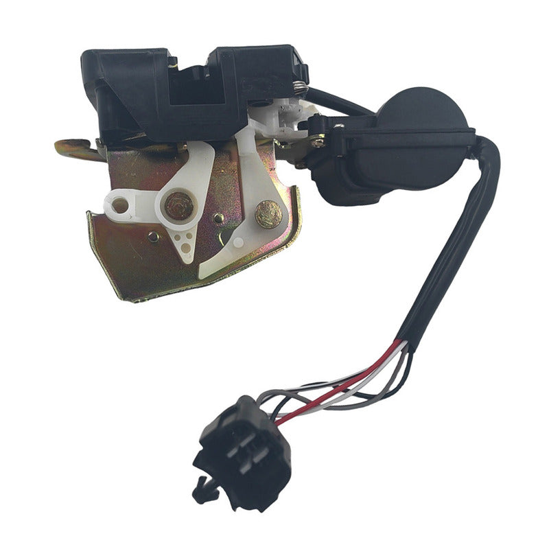 5 Pins Front Door Lock Actuator Right Hand Side Fit For Ford Territory SX SY SZ 2004-2014 DL-FD006 - Machter