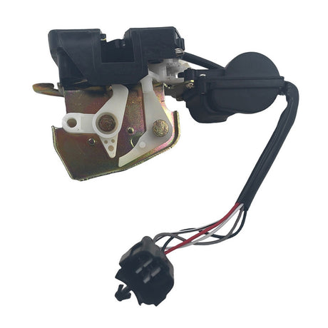 5 Pins Front Door Lock Actuator Right Hand Side Fit For Ford Territory SX SY SZ 2004-2014 - Machter