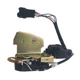 5 Pins Front Door Lock Actuator Right Hand Side Fit For Ford Territory SX SY SZ 2004-2014 DL-FD006 - Machter