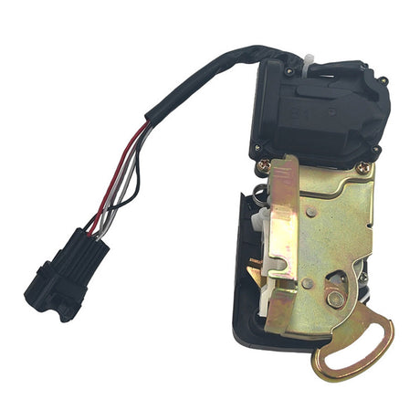 5 Pins Front Door Lock Actuator Right Hand Side Fit For Ford Territory SX SY SZ 2004-2014 - Machter