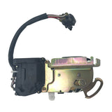 Front Passenger Door Lock Actuator Left Hand Side Fit For Ford Territory SX SY SZ 2004-2014 DL-FD007 - Machter
