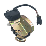 Front Passenger Door Lock Actuator Left Hand Side Fit For Ford Territory SX SY SZ 2004-2014 DL-FD007 - Machter