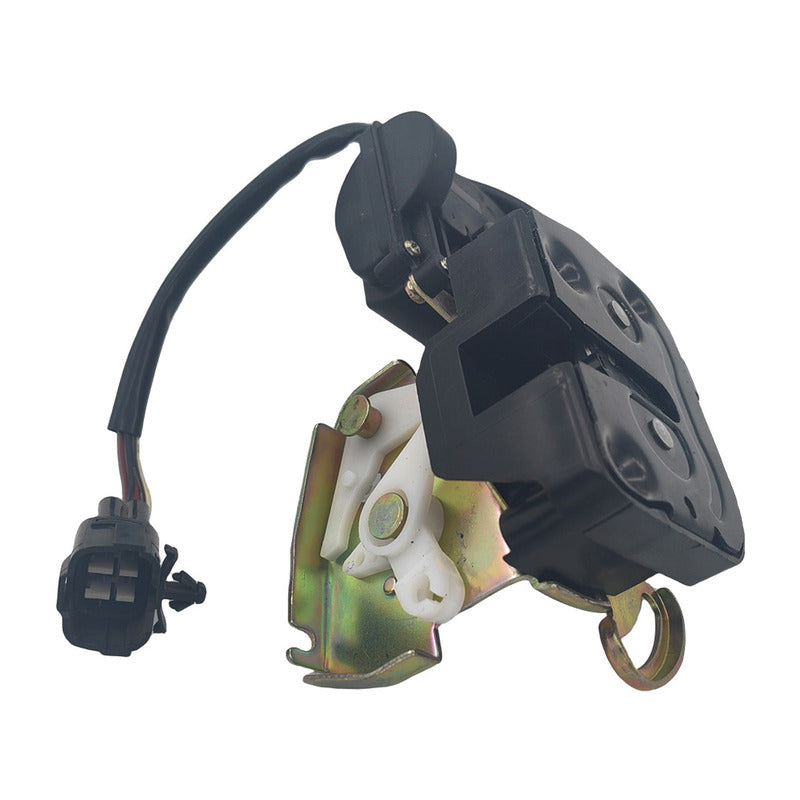 Front Passenger Door Lock Actuator Left Hand Side Fit For Ford Territory SX SY SZ 2004-2014 DL-FD007 - Machter