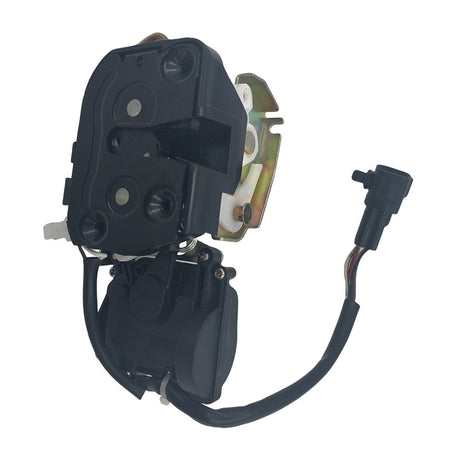 Front Passenger Door Lock Actuator Left Hand Side Fit For Ford Territory SX SY SZ 2004-2014 DL-FD007 - Machter