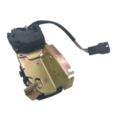 Rear Passenger Door Lock Actuator Left Hand Side Fit For Ford Territory SX SY SZ 2004-2014 - Machter