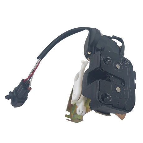 Rear Passenger Door Lock Actuator Left Hand Side Fit For Ford Territory SX SY SZ 2004-2014 - Machter