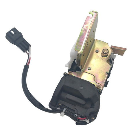 Rear Passenger Door Lock Actuator Left Hand Side Fit For Ford Territory SX SY SZ 2004-2014 - Machter