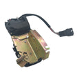 Rear Passenger Door Lock Actuator Left Hand Side Fit For Ford Territory SX SY SZ 2004-2014 DL-FD008 - Machter