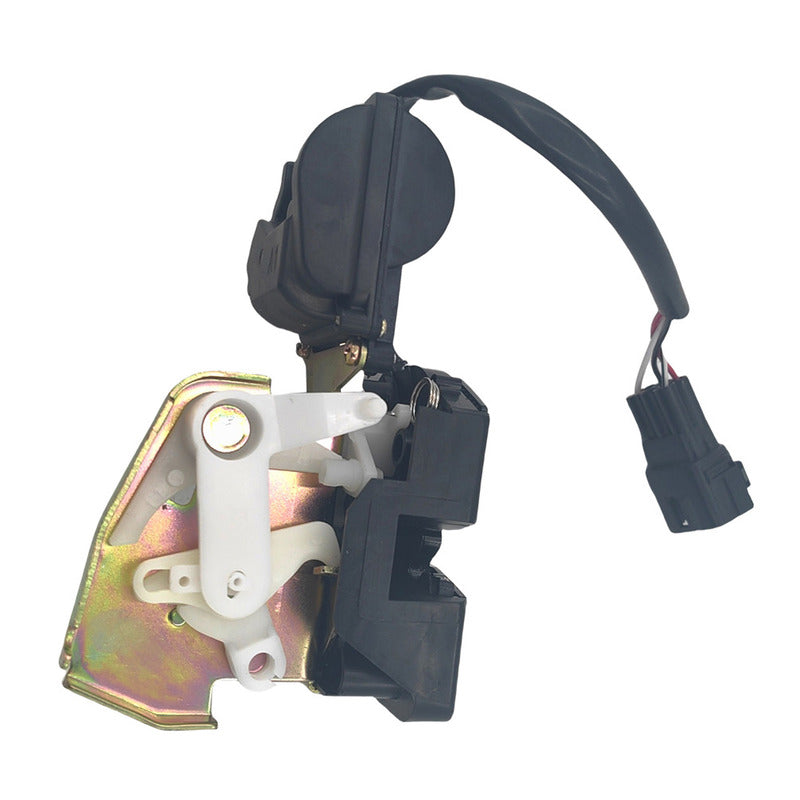 Rear Passenger Door Lock Actuator Left Hand Side Fit For Ford Territory SX SY SZ 2004-2014 DL-FD008 - Machter