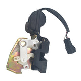 Rear Passenger Door Lock Actuator Left Hand Side Fit For Ford Territory SX SY SZ 2004-2014 DL-FD008 - Machter