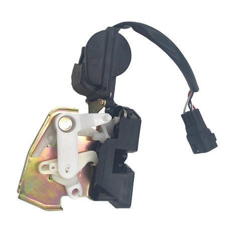 Rear Passenger Door Lock Actuator Left Hand Side Fit For Ford Territory SX SY SZ 2004-2014 - Machter